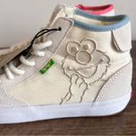 Vans Sesame Street x The Lizzie VR3 Cush Embroidered Characters Shoe #B1847 Photo 5