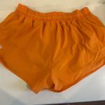 Lululemon  Shorts Hotty Hot 2.5" Low-Rise Photo 1