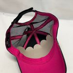 Mossy Oak Pink and Black Camouflage Cap Velcro closure NEW WITH TAGS Photo 3