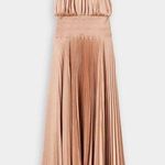 ALC Frank NWOT ALC pleated dress Photo 0