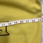 PacSun PLAYBOY by yellow Venice Beach sweatshirt size medium Photo 6