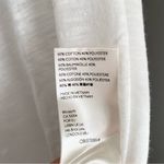 Free People NWT We The Free On My Mind Oversized Long Sleeve Tee Shirt Photo 4