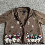 Designers Originals Studio brown zip Photo 2