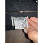 Quacker Factory The Quaker Factory Embellished Christmas Tree Sweater Women's Sz Medium VTG Ugly Photo 2