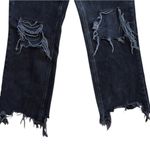 EUC Free People Maggie Jeans Black Size 29 Photo 6