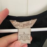 Fun & Flirt EUC |  women’s ruffle tank blouse multicolored tiered sheer‎ large Photo 3