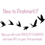 Max jeans NEW  100% Tencel Snap Button Front Shift Dress Women's Size Large Photo 9