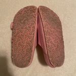 Birkenstock Pink  Arizona EVA Sandals Photo 1