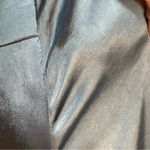 Camila Coelho Priscilla Mini Dress in blue Photo 6