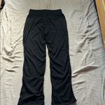 CRZ Yoga  Black Women's Track Pants Photo 2