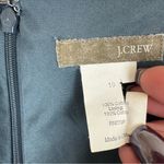 J.Crew Embroidered A-Line Midi Dress Photo 3