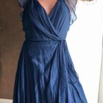 Sexy Maxi Dress Size L Photo 3