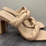 Open Edit  Remmy Twist Sandal Size 6 Photo 1