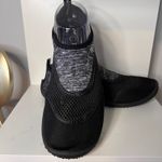 Rockin Water Shoes Swim Socks Quick Dry‎ Aqua Socks Beach Pool Black Size 7 Photo 1