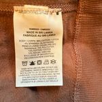 Nike  Mauve Zipper Yoga Full Zip Hoodie Women xs asymmetrical zip pockets hood Photo 11