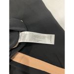 Eileen Fisher wide leg 100% silk pants EUC size 14 or 16 petite Photo 4