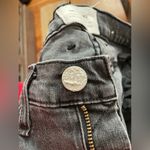 McGuire Denim McGuire Black Ripped Jeans Photo 2