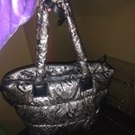 Circus by Sam Edlman Circus Puffer Purse Photo 1