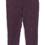 Cache  purple pants‎ Photo 0