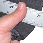 Marker Aqua Guard Women's Ski Snow Pants Black Size 6 29" Inseam EUC Photo 10