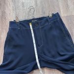 Madewell  pull on utility cargo‎ pants wide leg Photo 4