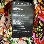 Ba&sh Bianca Blouse In Vert Small NEW Photo 9