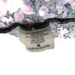 About A Girl 💵 About A Gilr Floral Open Assymetrical Cardigan Photo 4