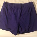 Nike Purple  Lacrosse Shorts Photo 2