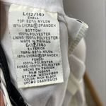 White Stag  Swim‎ Shorts Romper Photo 1