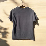 Rick and Morty Adult Swim Black TShirt, Medium Photo 1