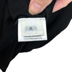 Eileen Fisher  dress, size Medium, viscose jersey, NWT, Made in USA, midi length Photo 11