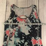 Old Navy Women's Multi-color Athletic Workout Top Photo 9