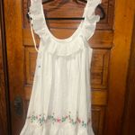 Hudson Gray  Mini Dress Photo 0