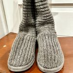 UGG Grey Boots. Ladies 6 Photo 3