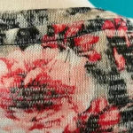 French Laundry  super cute shirt Photo 3