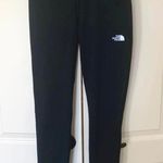 The North Face Black Leggings Photo 0