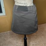 Isis Carlotta Skirt, Dark Roast color, size XS Brown Photo 1