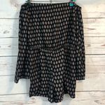 Romeo + Juliet Couture NWT Romeo Juliet Couture • Romper • Multicolor • M • Autumn Fall • Boho • Hippie Photo 2