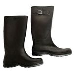 Kamik EUC Olivia Waterproof Rubber Rain Round Toe Boots Sz 8 (run small) Photo 8