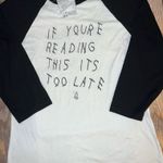 Drake  shirt Photo 0
