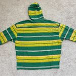 Urban Outfitters  Joshua Hooded Long Sleeve Tee NWT Photo 2