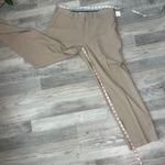 PGA Tour  NWT Men's Light Beige Ultimate Pant Easy Care Golf S19 Photo 1