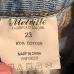 Brandy Melville  jean skirt Photo 5