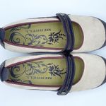 Merrell Women’s  Plaza Bandeau Dark Taupe Mary Janes Jane Shoes 7.5 Photo 5