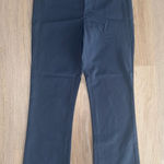 Vince  Blue Wide Leg Dress Pants - Size Small Photo 0