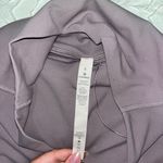 Lululemon Lulu Align High-Rise Shorts 8” Photo 3