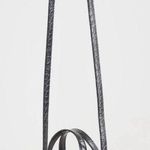 Puppets and Puppets Jewel Cookie Croc-embossed Small Bag Photo 5