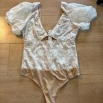 Lulus  Bodysuit Photo 0