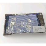 Johnny Was  Face‎ Mask Cotton Sateen Lined Multicolor Floral Print Photo 1