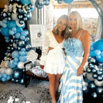 Avec Les Filles  Dress Photo 2